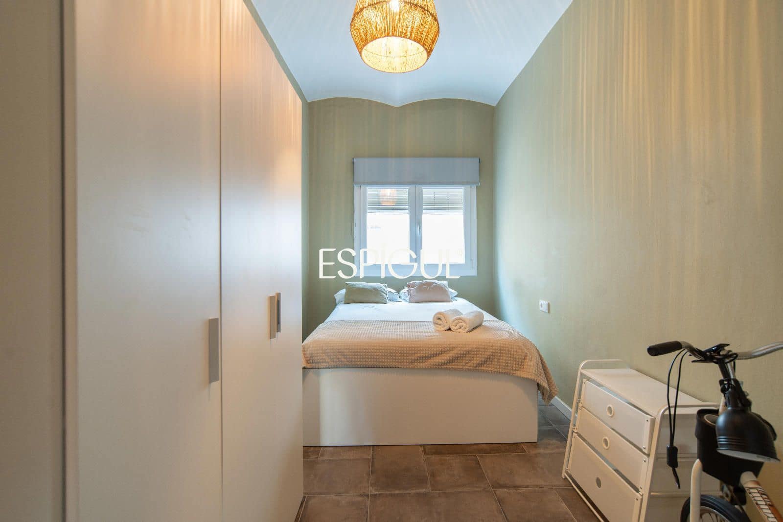 2 makuuhuone Asunto myytävänä paikassa Girona kaupunki - 340 000 € (Ref: 10015979)