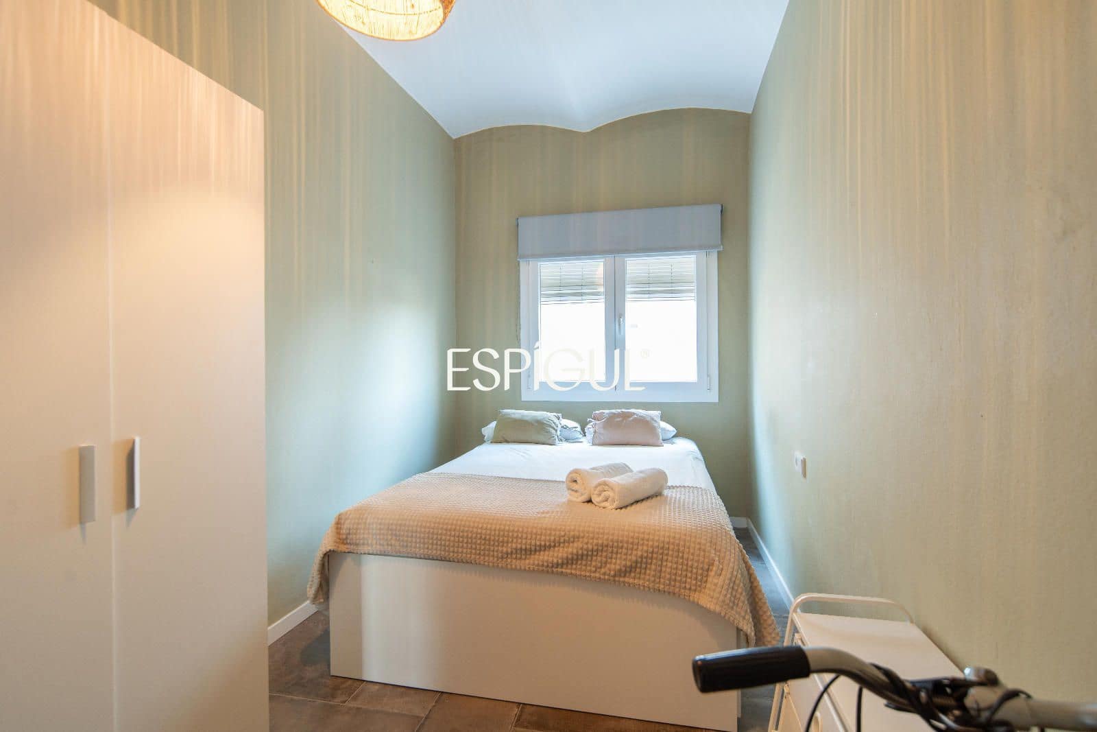 2 makuuhuone Asunto myytävänä paikassa Girona kaupunki - 340 000 € (Ref: 10015979)