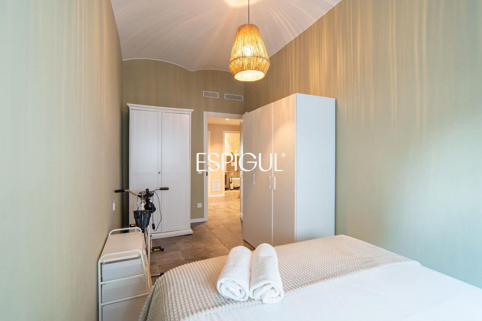 2 makuuhuone Asunto myytävänä paikassa Girona kaupunki - 340 000 € (Ref: 10015979)
