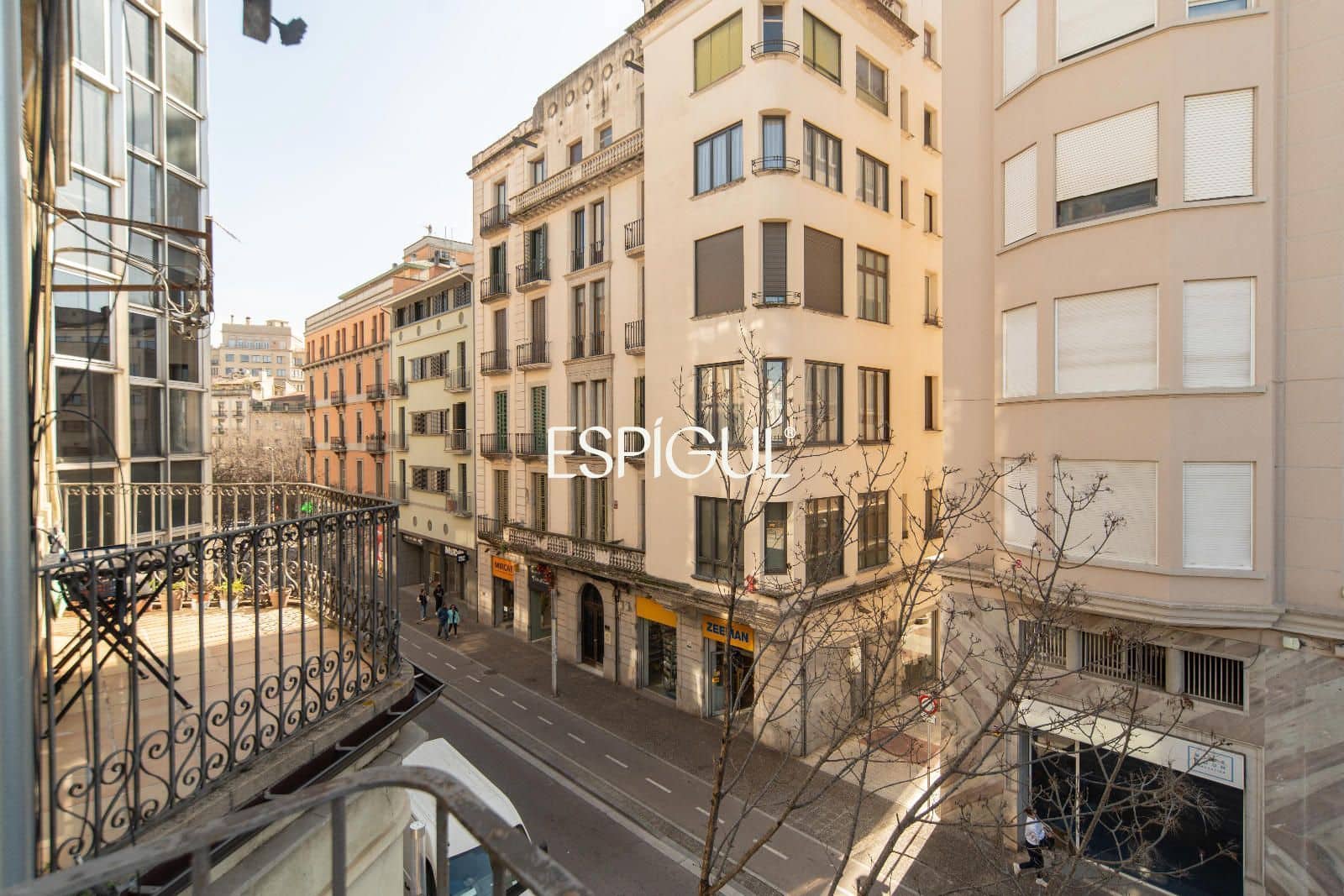 2 makuuhuone Asunto myytävänä paikassa Girona kaupunki - 340 000 € (Ref: 10015979)