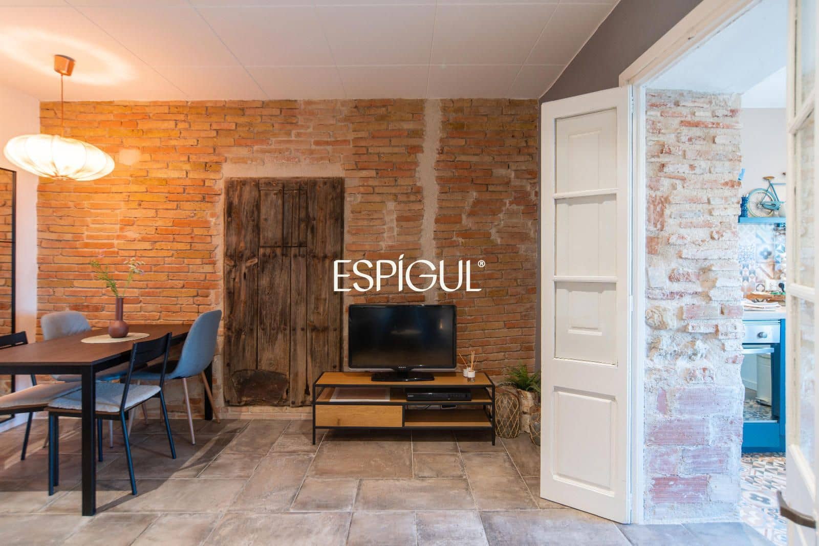 2 makuuhuone Asunto myytävänä paikassa Girona kaupunki - 340 000 € (Ref: 10015979)