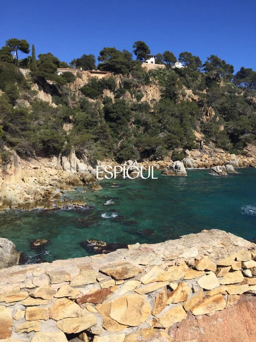 Terrain à Bâtir à vendre à Vidreres - 90 000 € (Ref: 10015980)