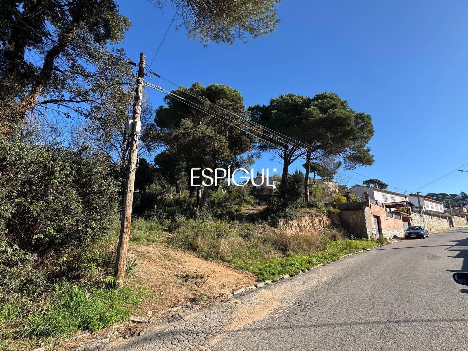 Terrain à Bâtir à vendre à Vidreres - 90 000 € (Ref: 10015980)