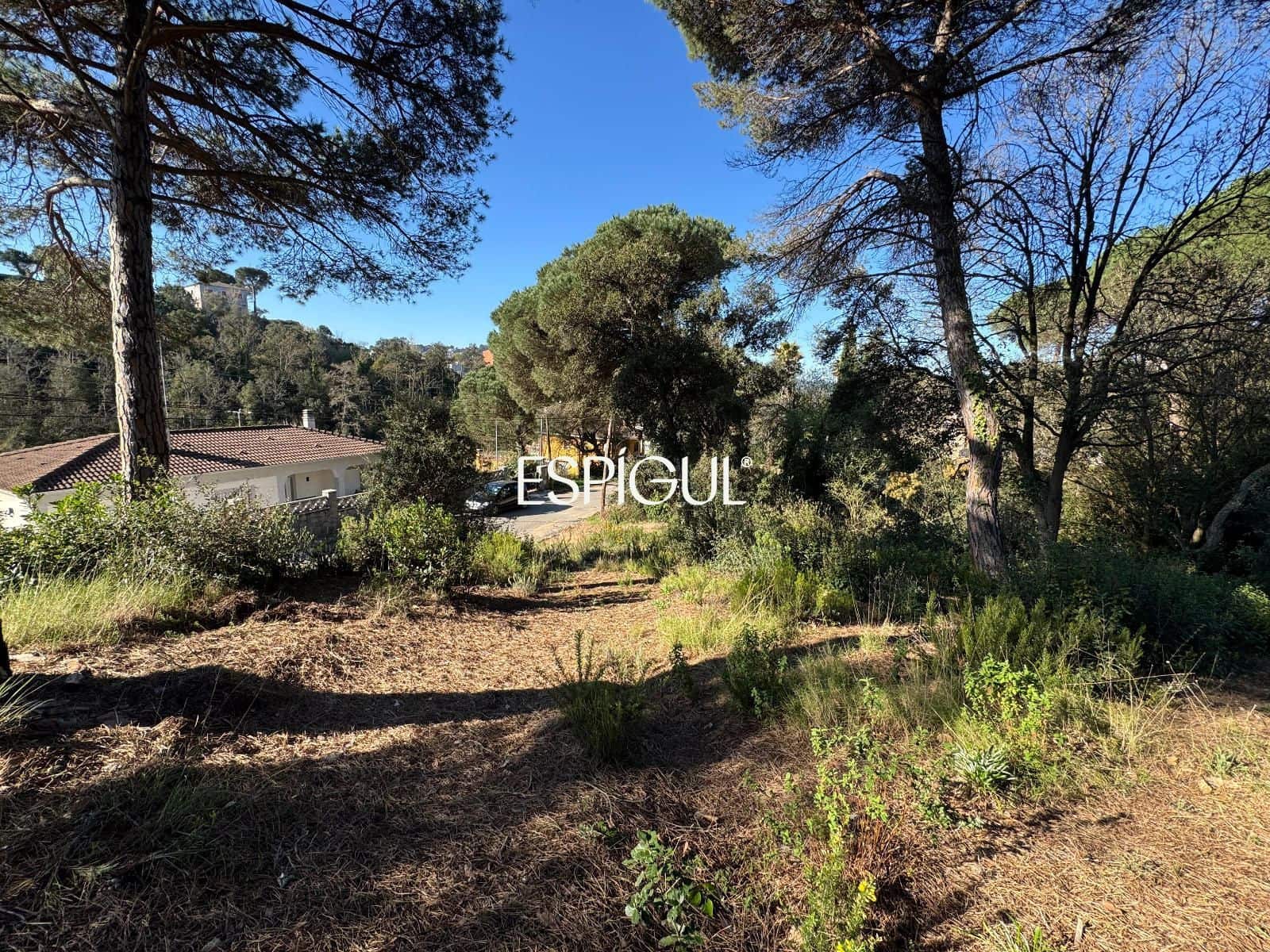 Terrain à Bâtir à vendre à Vidreres - 90 000 € (Ref: 10015980)