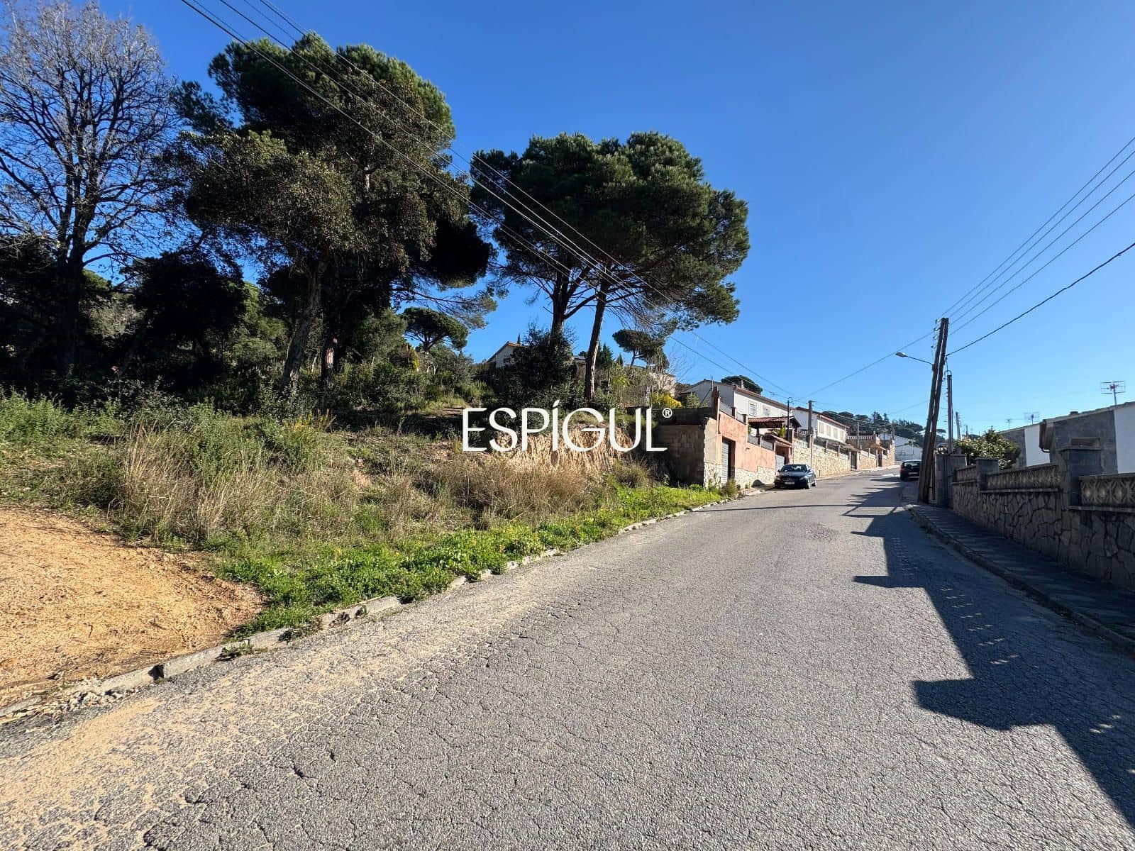 Terrain à Bâtir à vendre à Vidreres - 90 000 € (Ref: 10015980)
