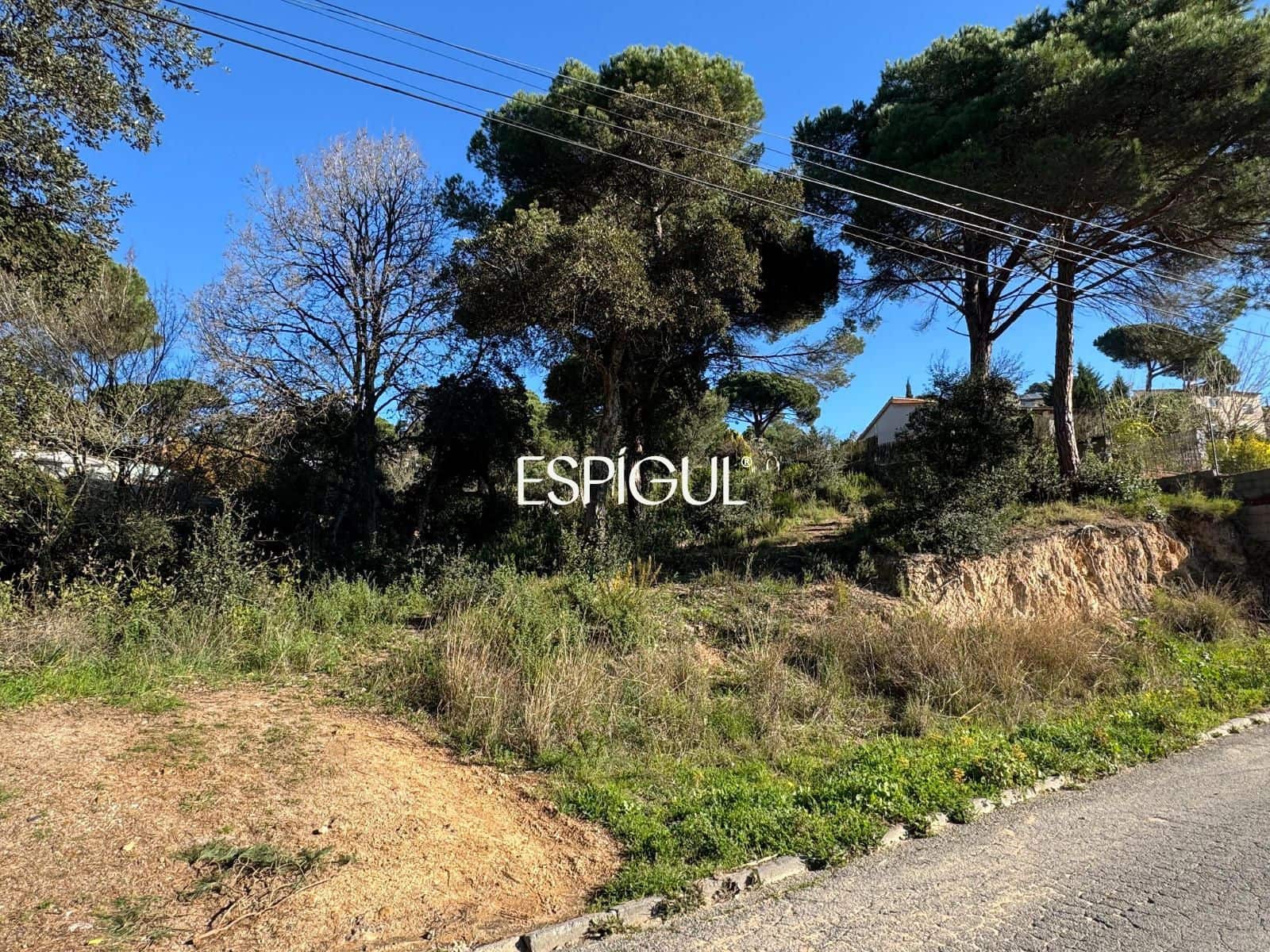 Terrain à Bâtir à vendre à Vidreres - 90 000 € (Ref: 10015980)
