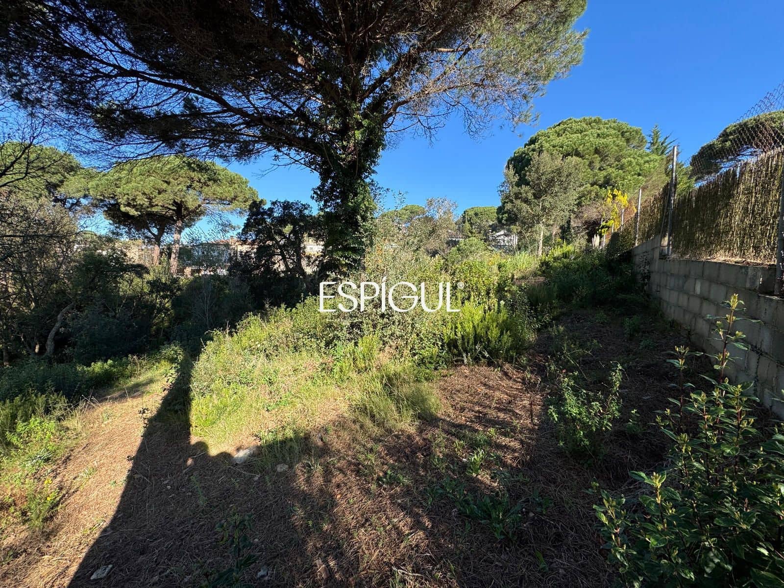 Terrain à Bâtir à vendre à Vidreres - 90 000 € (Ref: 10015980)
