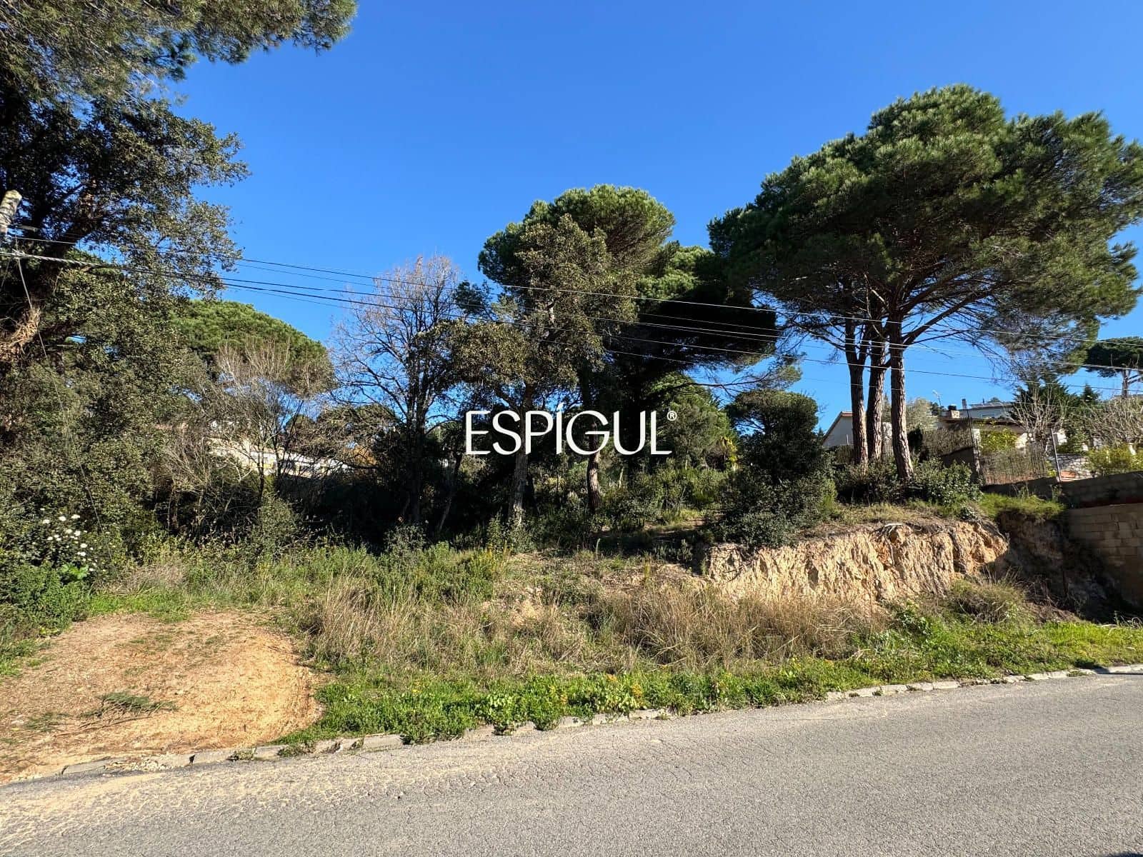 Terrain à Bâtir à vendre à Vidreres - 90 000 € (Ref: 10015980)