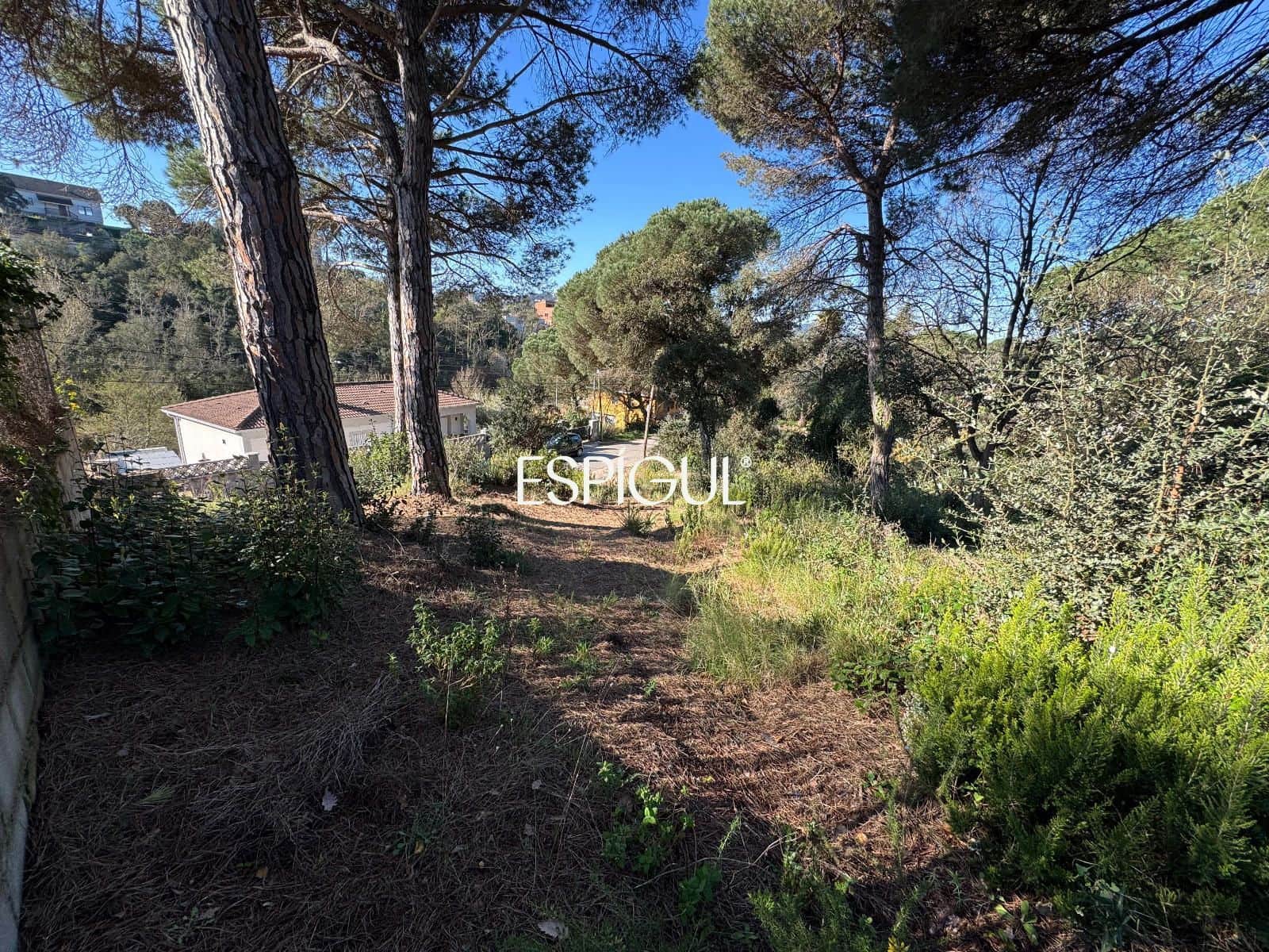 Terrain à Bâtir à vendre à Vidreres - 90 000 € (Ref: 10015980)