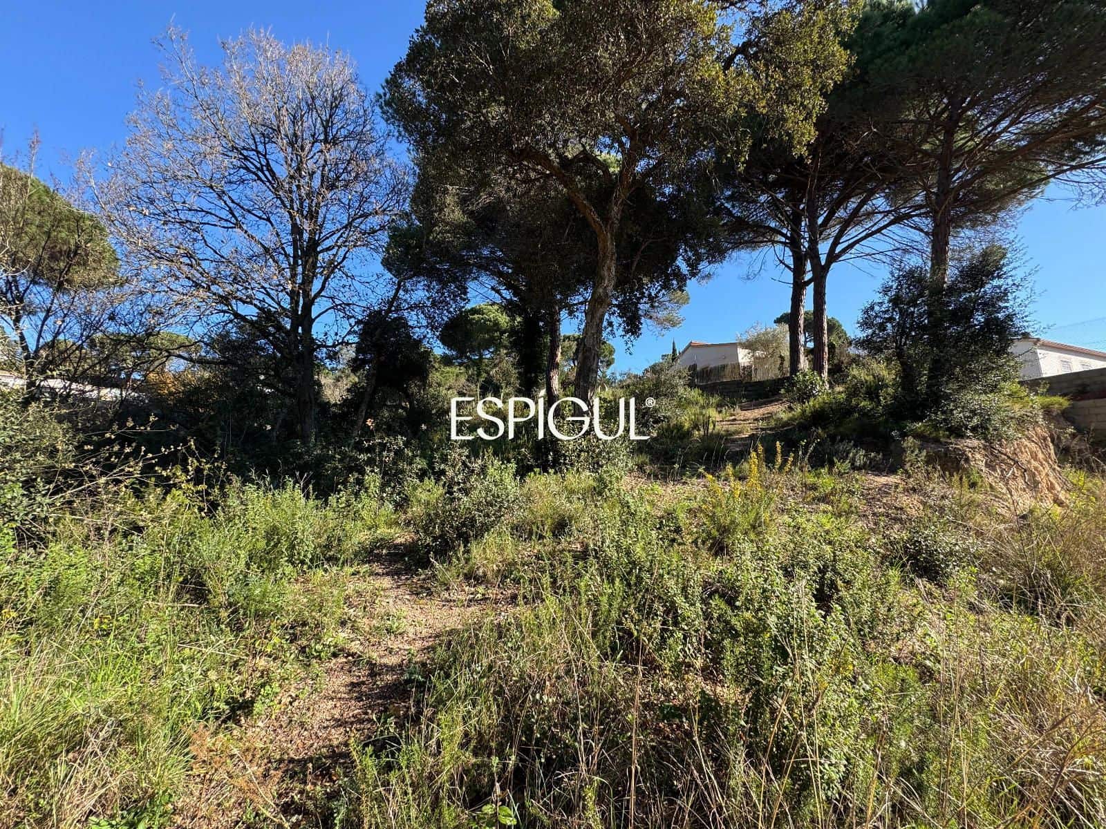 Terrain à Bâtir à vendre à Vidreres - 90 000 € (Ref: 10015980)