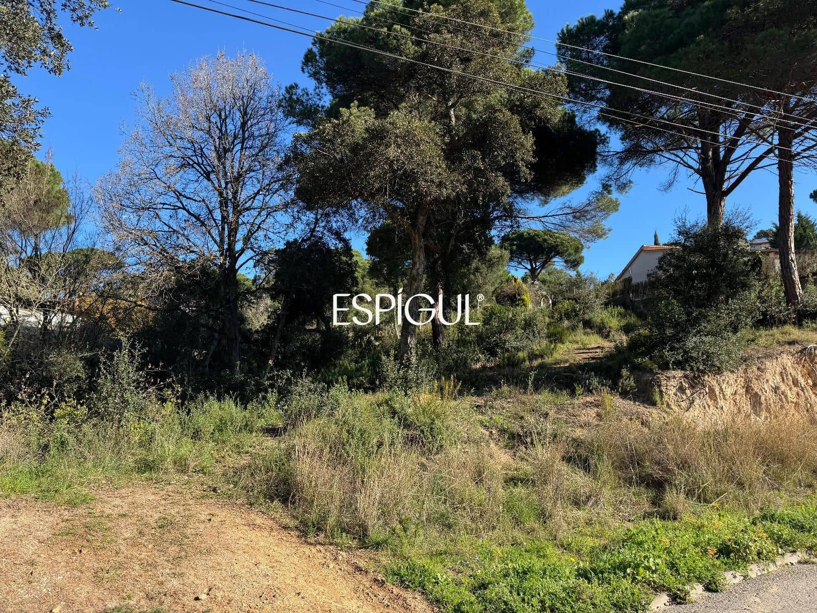 Terrain à Bâtir à vendre à Vidreres - 90 000 € (Ref: 10015980)