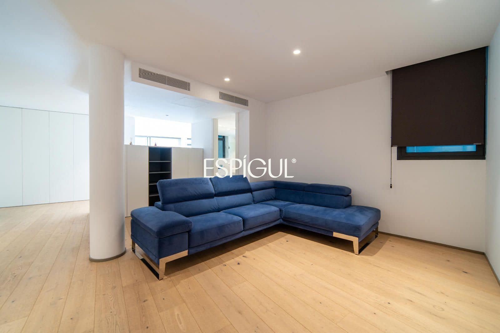 3 bedroom Flat for sale in Girona city with garage - € 1,250,000 (Ref: 10015981)