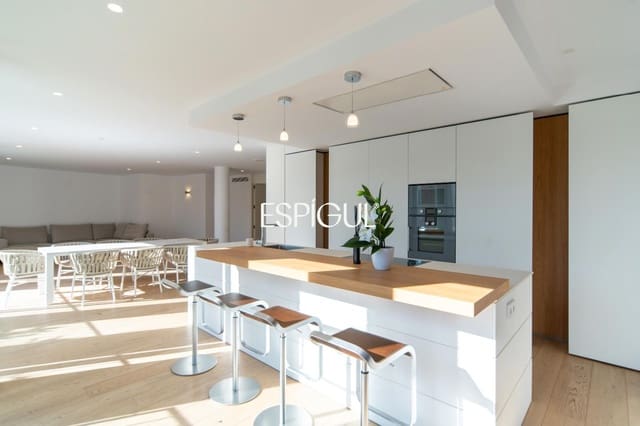 3 soverom Leilighet til salgs i Girona by med garasje - € 1 250 000 (Ref: 10015981)