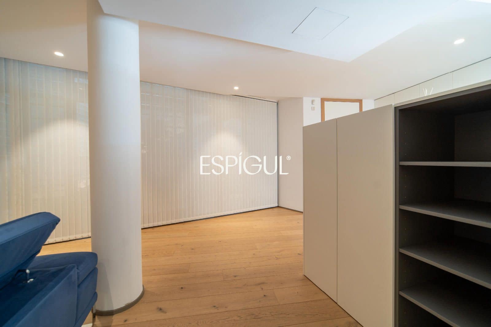 3 bedroom Flat for sale in Girona city with garage - € 1,250,000 (Ref: 10015981)