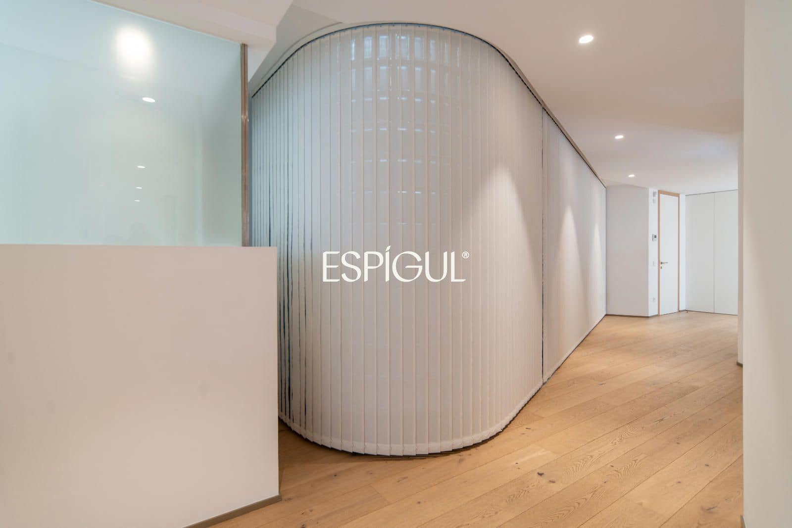 3 bedroom Flat for sale in Girona city with garage - € 1,250,000 (Ref: 10015981)