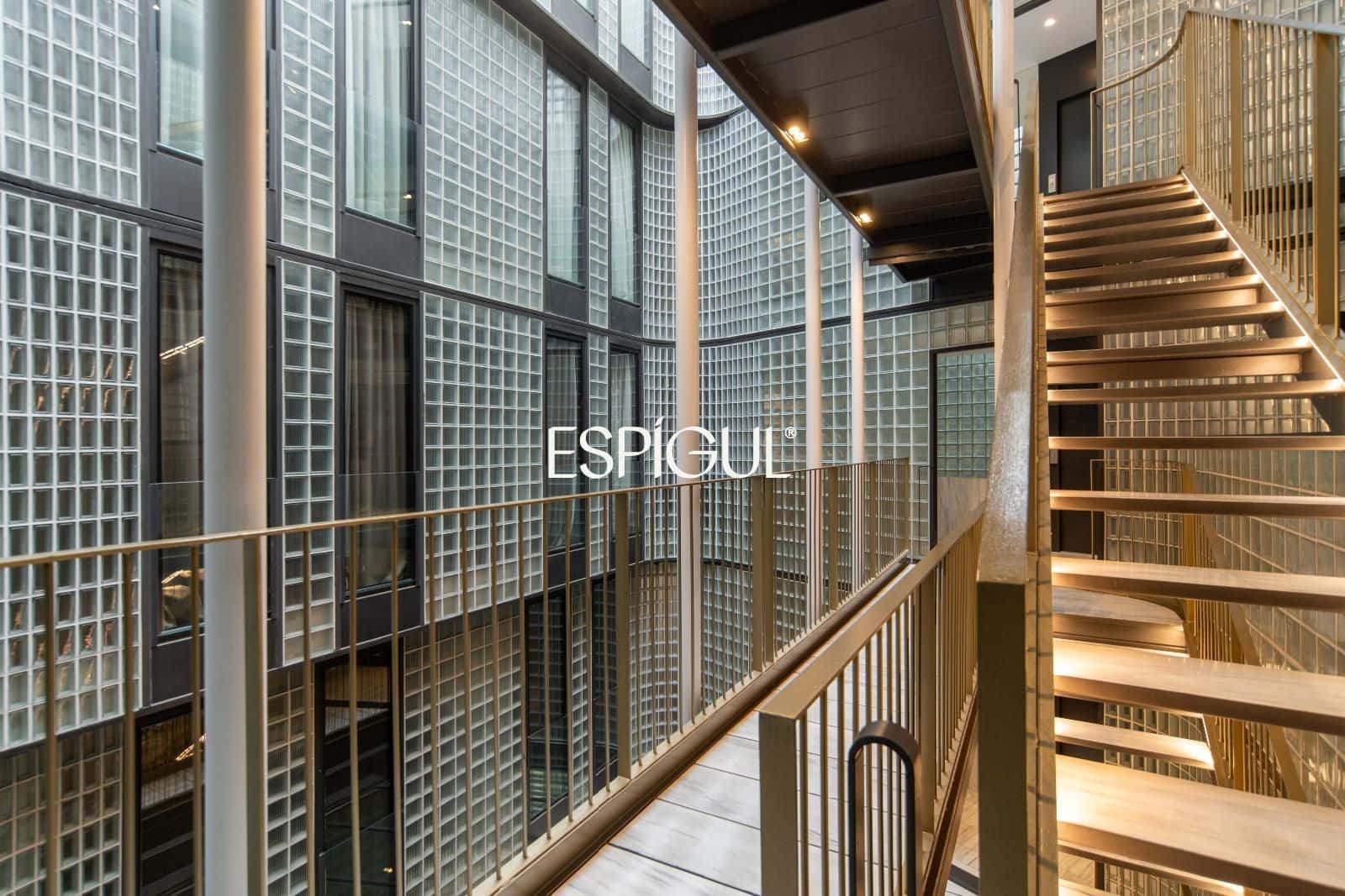 3 bedroom Flat for sale in Girona city with garage - € 1,250,000 (Ref: 10015981)