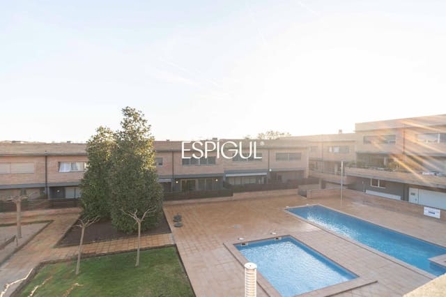 5 chambre Villa/Maison à vendre à Fornells de la Selva avec piscine garage - 785 000 € (Ref: 10015983)