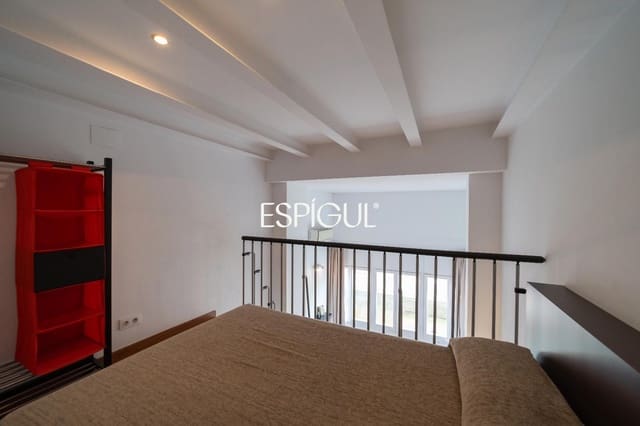 Restaurang/Bar till salu i Girona stad - 1 950 000 € (Ref: 10015984)