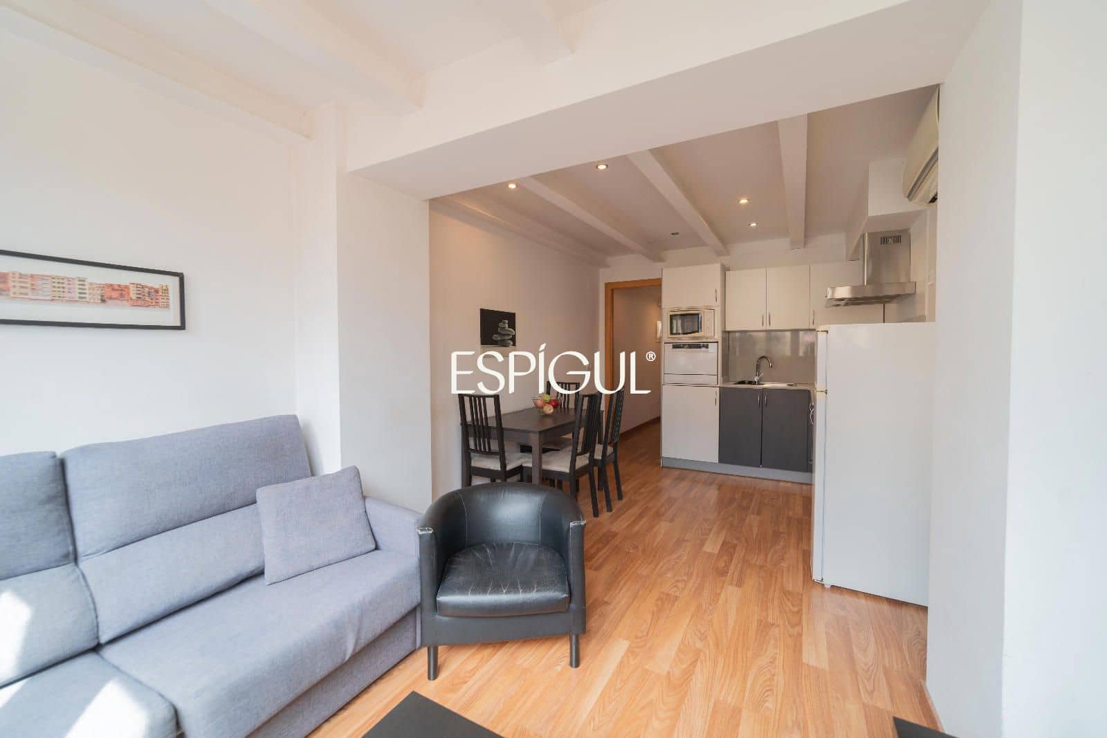 Restaurang/Bar till salu i Girona stad - 1 950 000 € (Ref: 10015984)