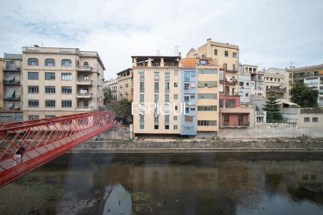 Restaurang/Bar till salu i Girona stad - 1 950 000 € (Ref: 10015984)