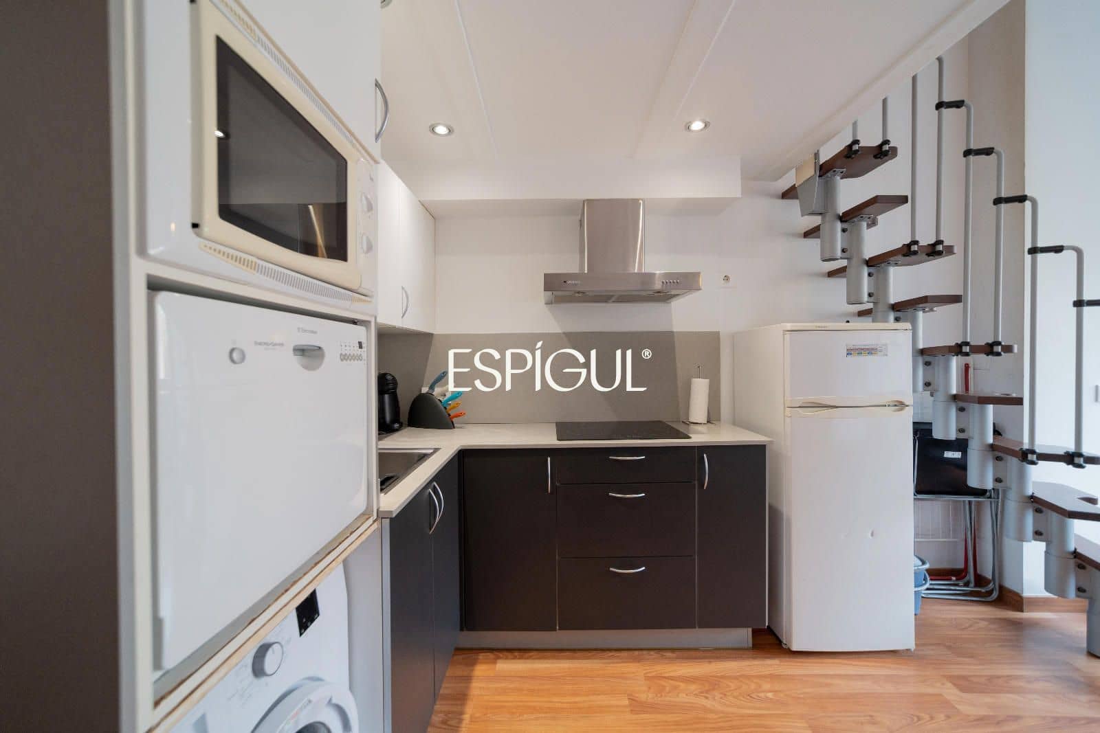 Restaurang/Bar till salu i Girona stad - 1 950 000 € (Ref: 10015984)