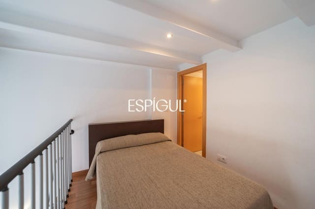 Restaurang/Bar till salu i Girona stad - 1 950 000 € (Ref: 10015984)