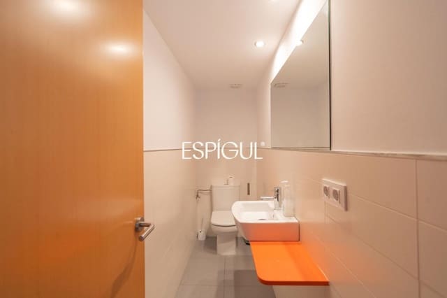 Restaurang/Bar till salu i Girona stad - 1 950 000 € (Ref: 10015984)
