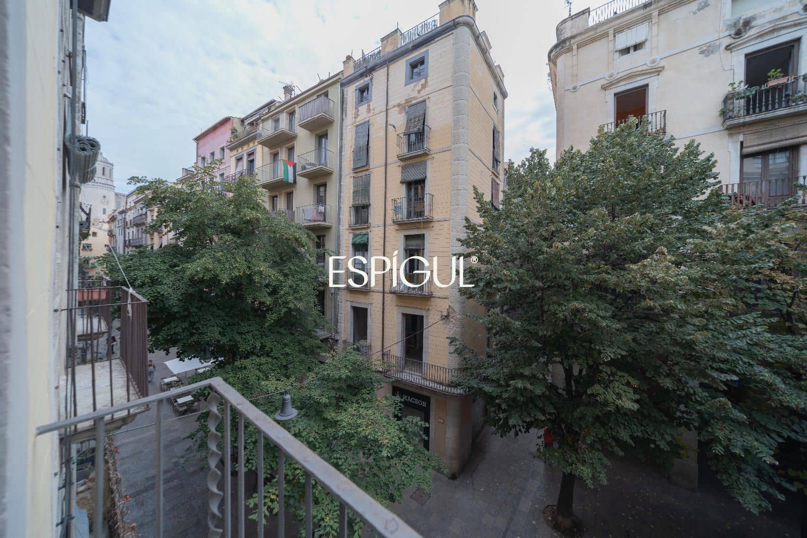 Restaurang/Bar till salu i Girona stad - 1 950 000 € (Ref: 10015984)