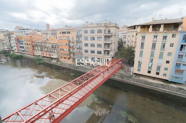 Restaurang/Bar till salu i Girona stad - 1 950 000 € (Ref: 10015984)