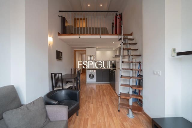 Restaurang/Bar till salu i Girona stad - 1 950 000 € (Ref: 10015984)
