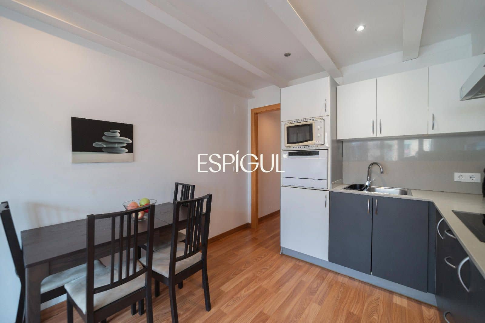 Restaurang/Bar till salu i Girona stad - 1 950 000 € (Ref: 10015984)