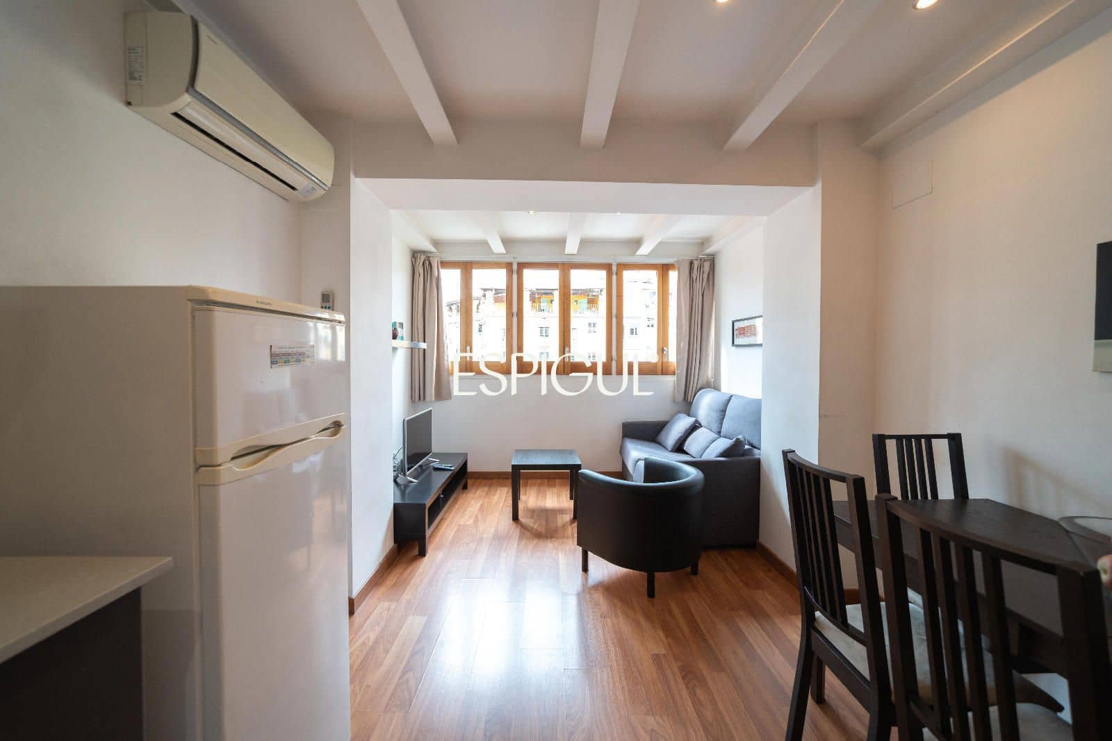 Restaurang/Bar till salu i Girona stad - 1 950 000 € (Ref: 10015984)
