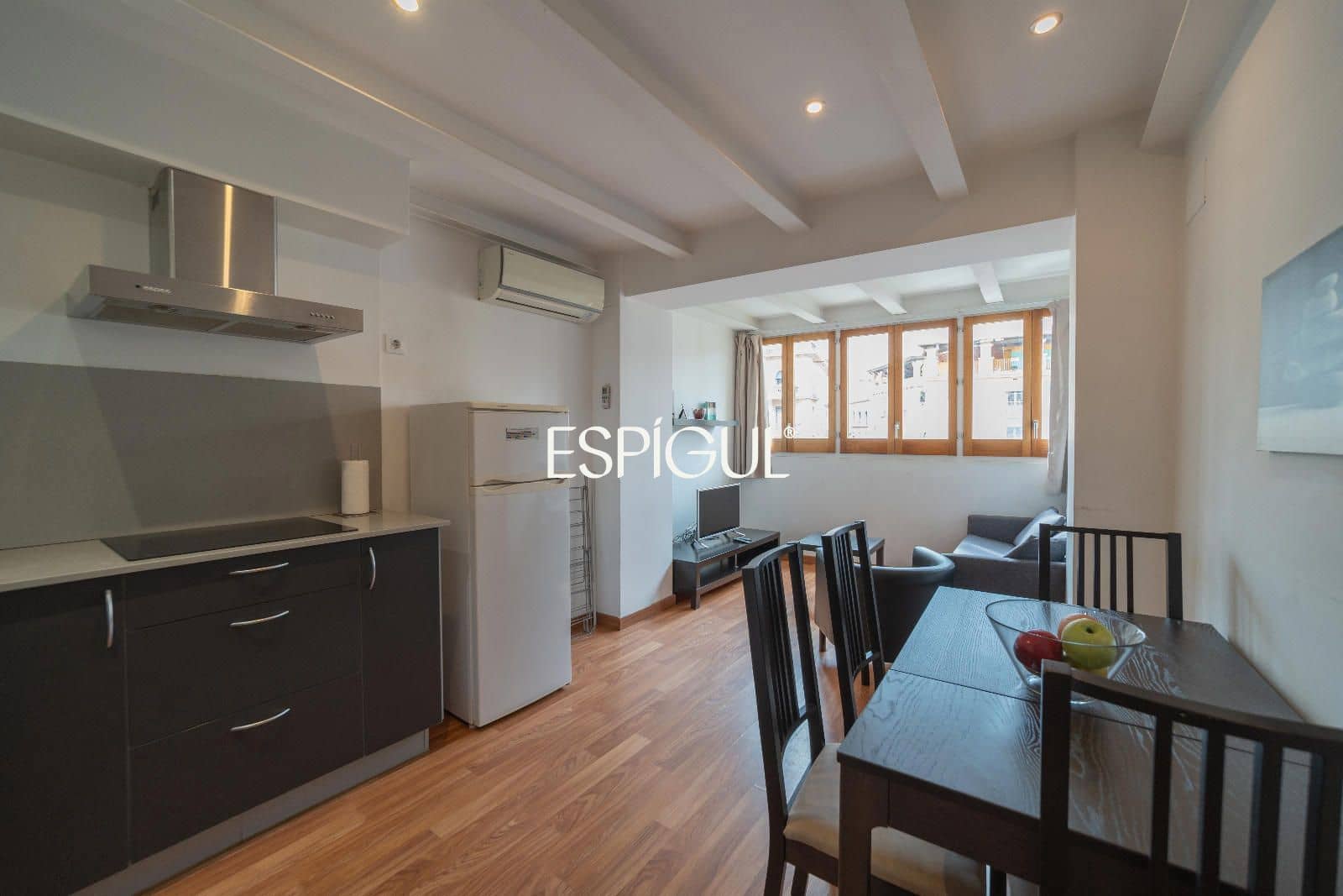 Restaurang/Bar till salu i Girona stad - 1 950 000 € (Ref: 10015984)