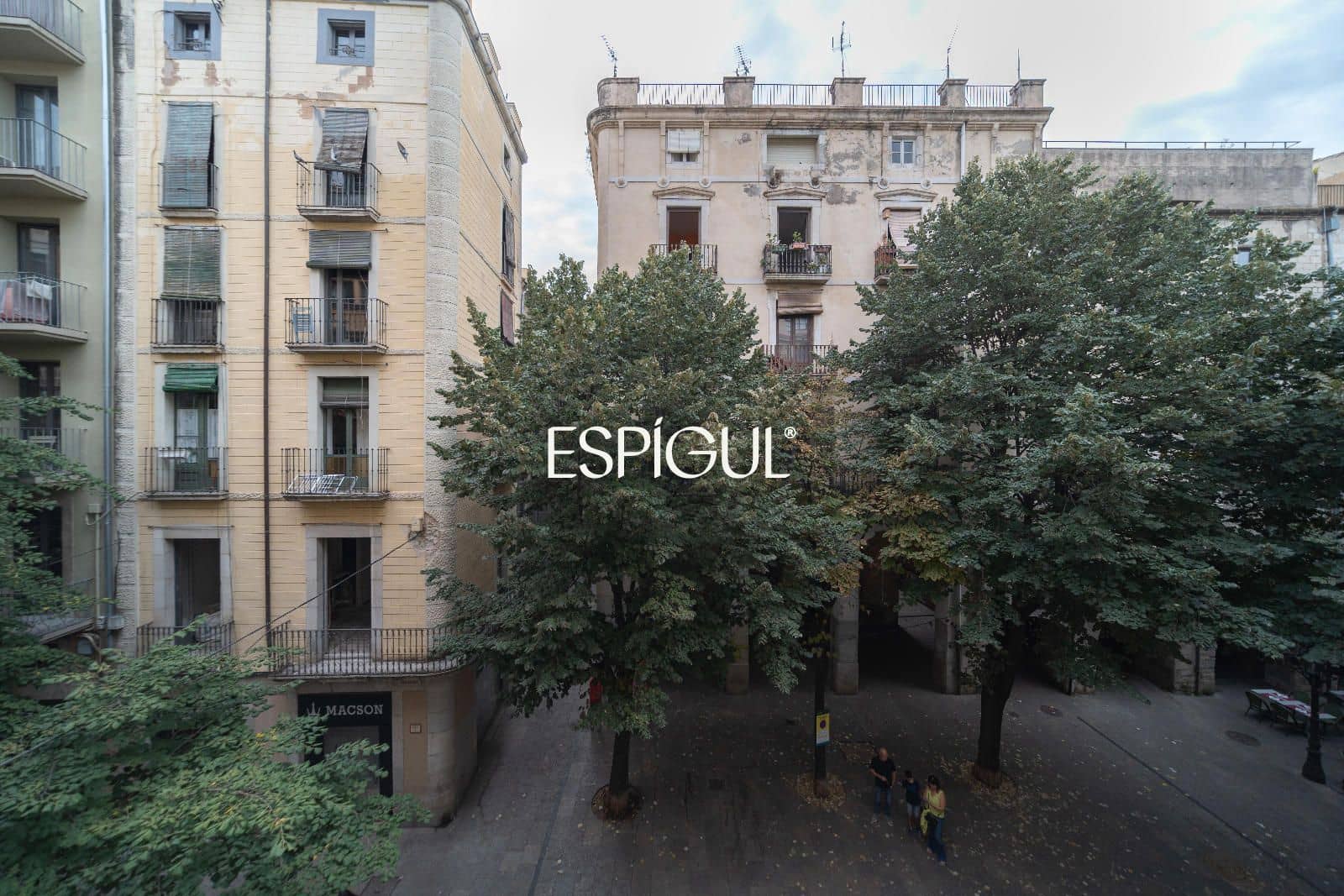 Restaurang/Bar till salu i Girona stad - 1 950 000 € (Ref: 10015984)