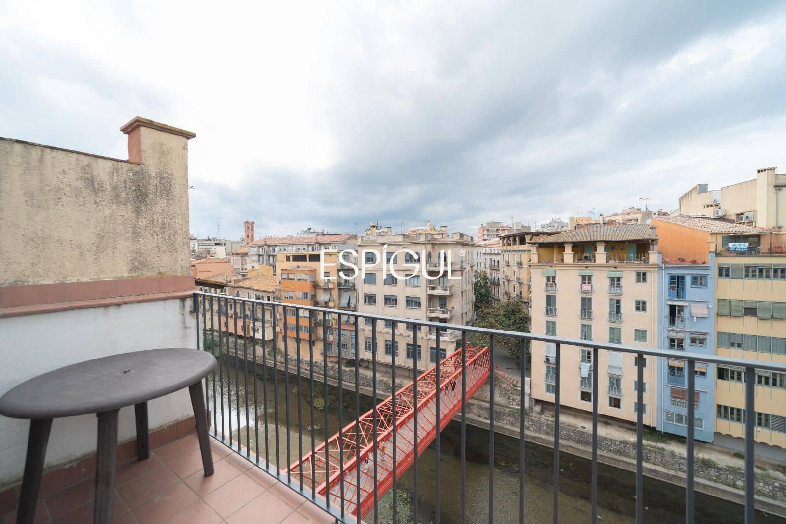 Restaurang/Bar till salu i Girona stad - 1 950 000 € (Ref: 10015984)