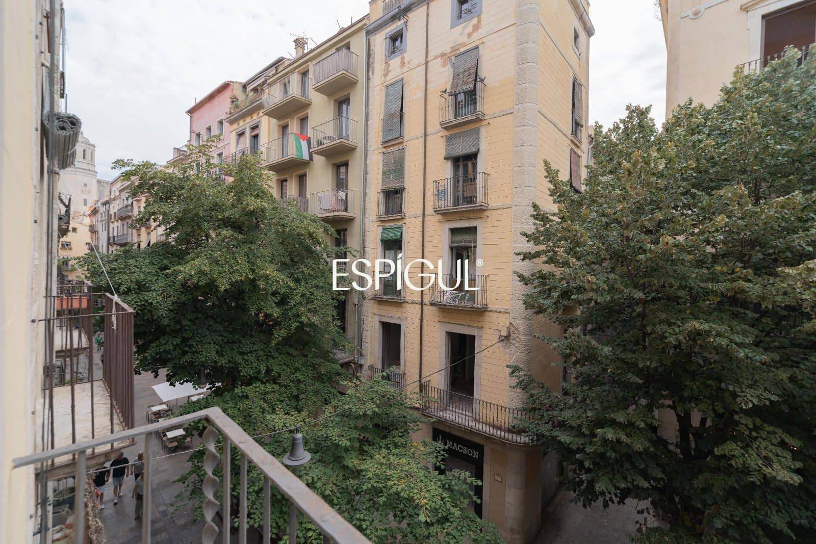 Restaurang/Bar till salu i Girona stad - 1 950 000 € (Ref: 10015984)
