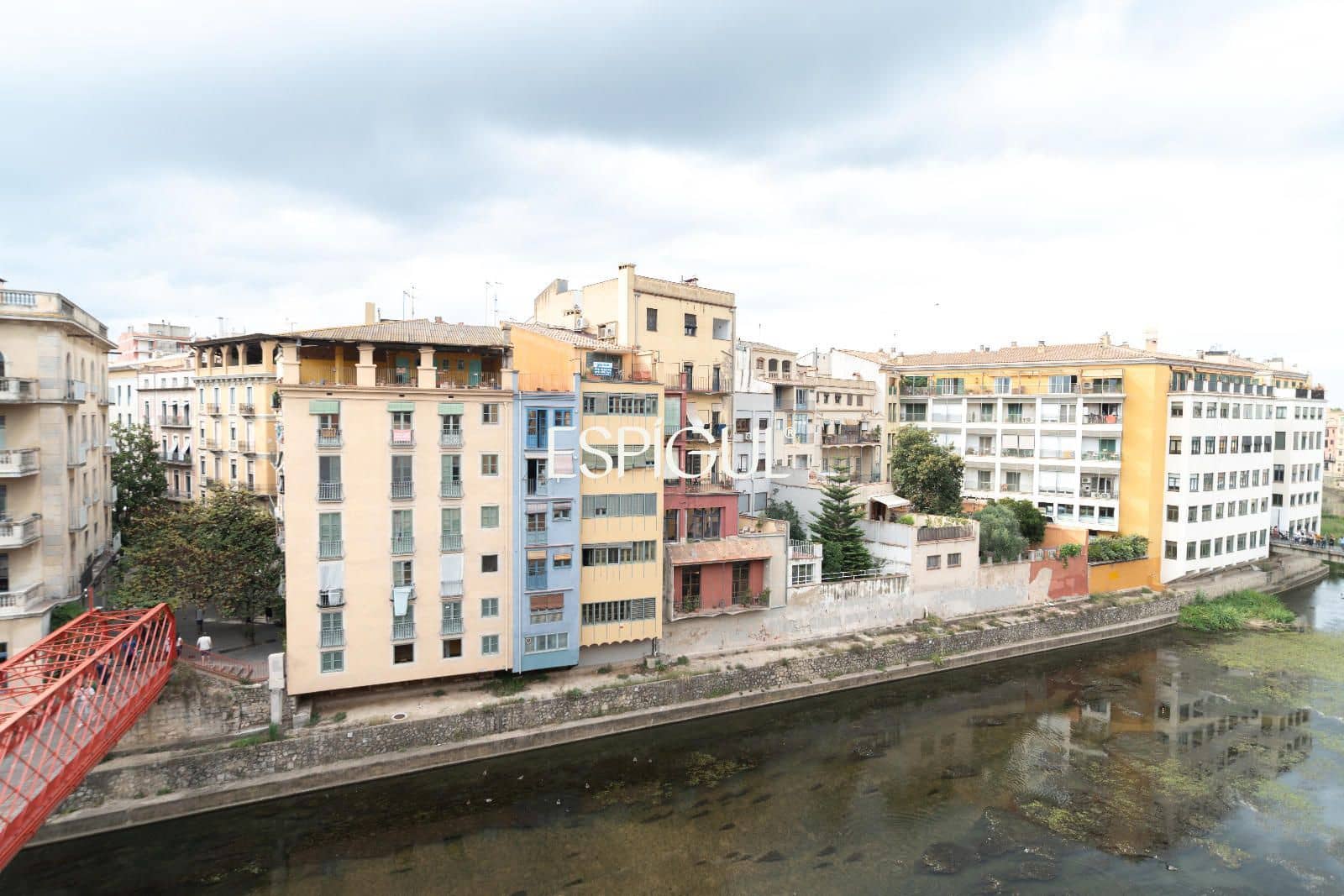 Restaurang/Bar till salu i Girona stad - 1 950 000 € (Ref: 10015984)
