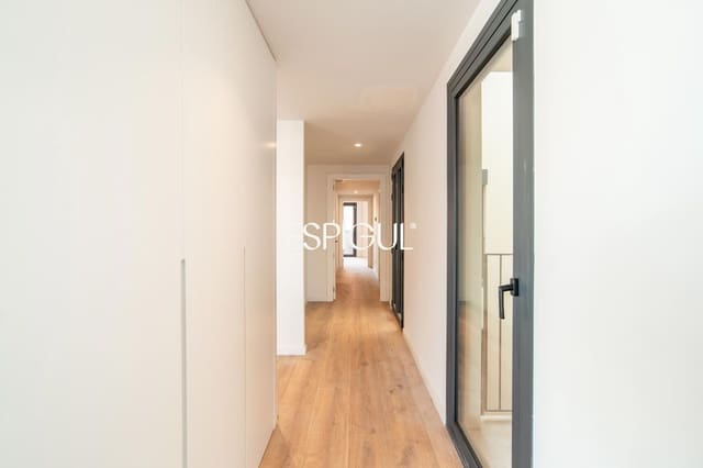 Ático de 7 habitaciones en Girona ciudad en venta con garaje - 1.200.000 € (Ref: 10015986)