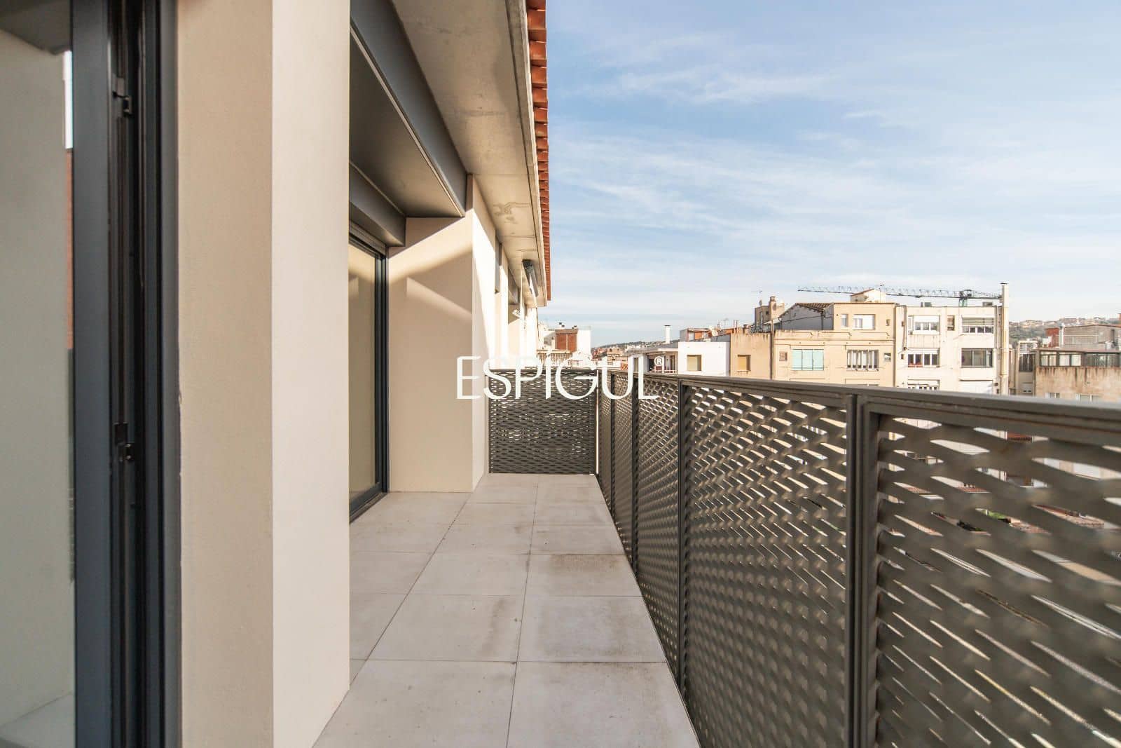 Ático de 7 habitaciones en Girona ciudad en venta con garaje - 1.200.000 € (Ref: 10015986)
