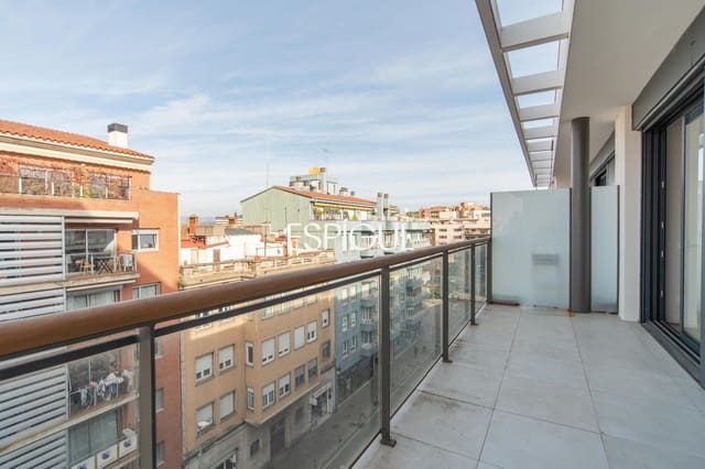 Ático de 7 habitaciones en Girona ciudad en venta con garaje - 1.200.000 € (Ref: 10015986)