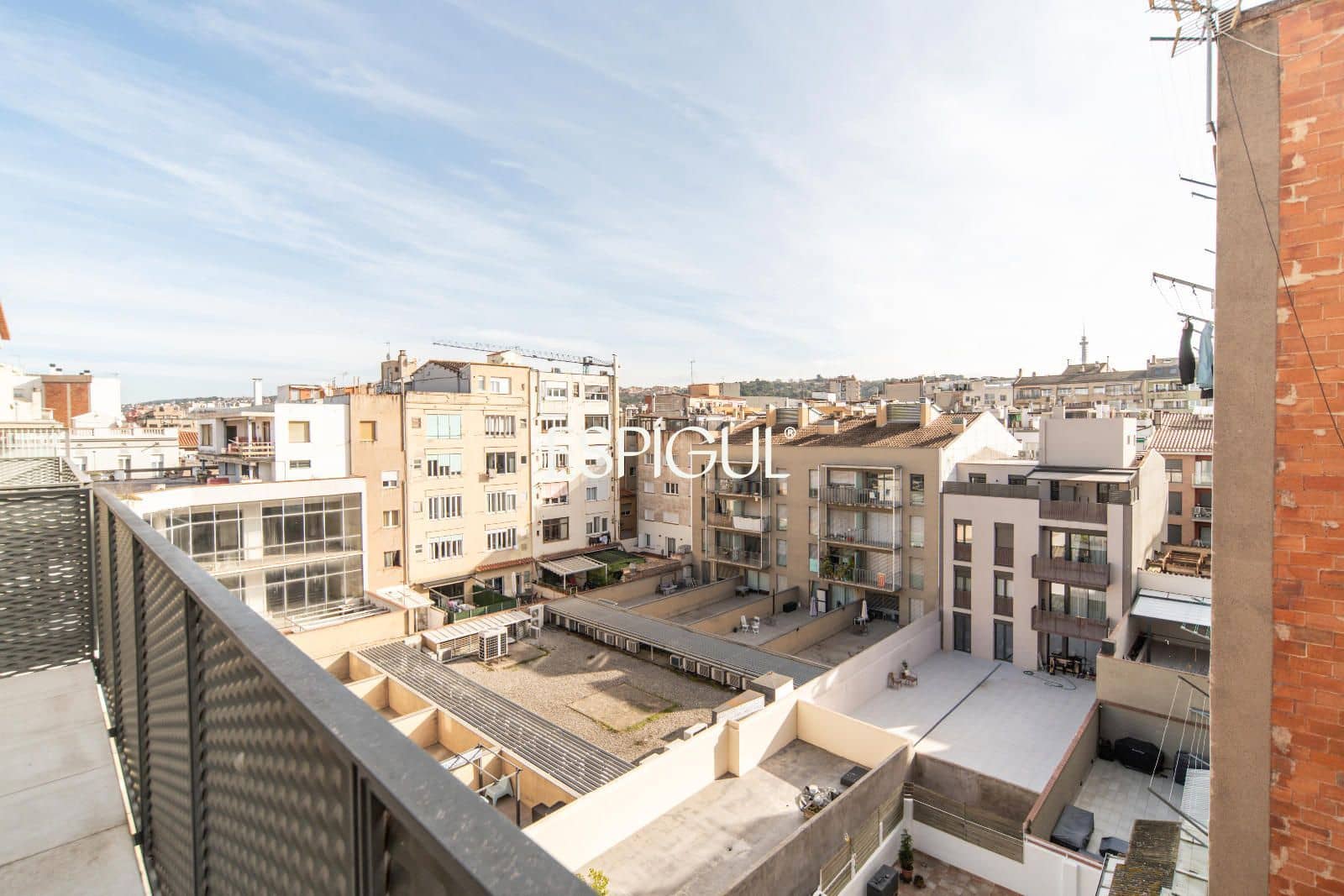 Ático de 7 habitaciones en Girona ciudad en venta con garaje - 1.200.000 € (Ref: 10015986)