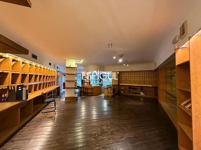 Gewerbe zu vermieten in Girona Stadt - 1.550 € (Ref: 10015987)
