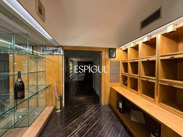 Gewerbe zu vermieten in Girona Stadt - 1.550 € (Ref: 10015987)