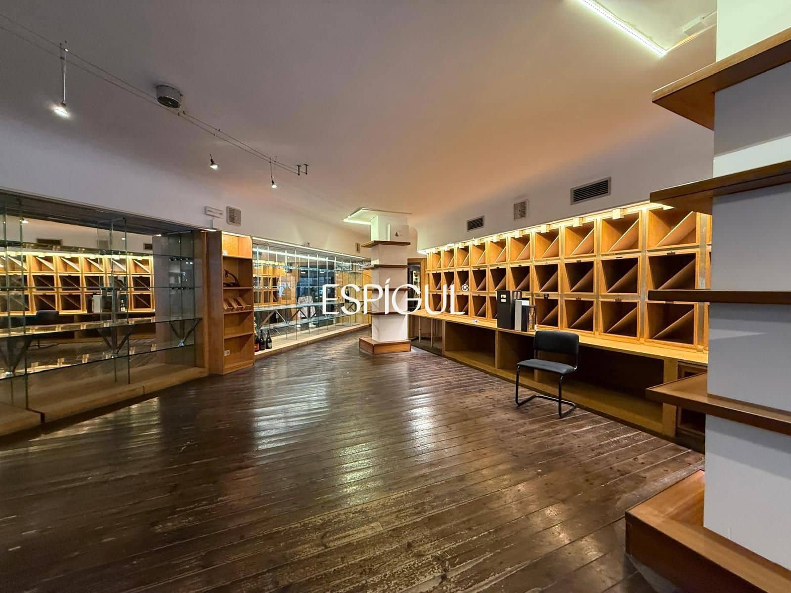 Gewerbe zu vermieten in Girona Stadt - 1.550 € (Ref: 10015987)