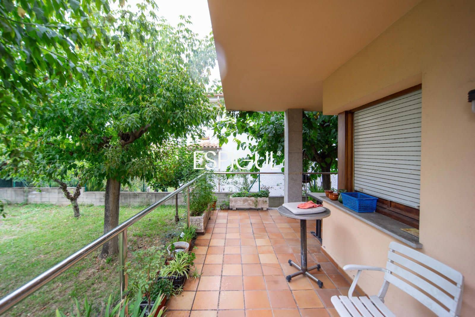 4 camera da letto Villa in vendita in Girona citta con garage - 800.000 € (Rif: 10015988)