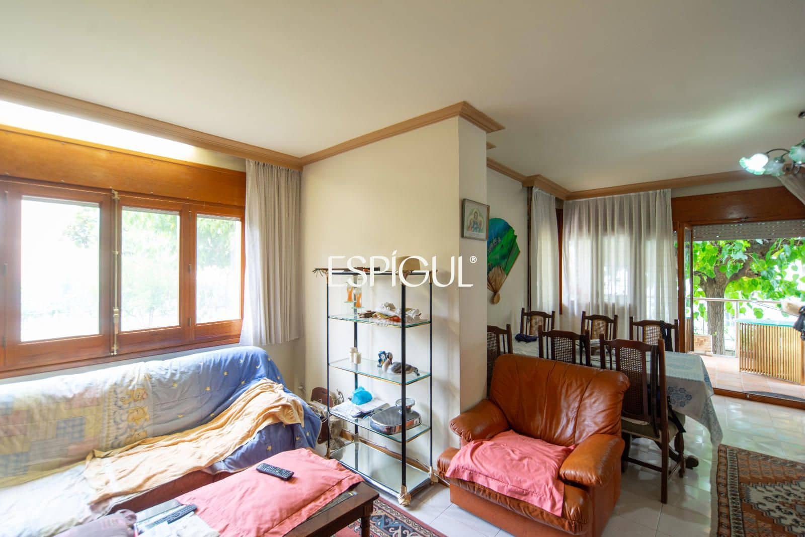 4 camera da letto Villa in vendita in Girona citta con garage - 800.000 € (Rif: 10015988)