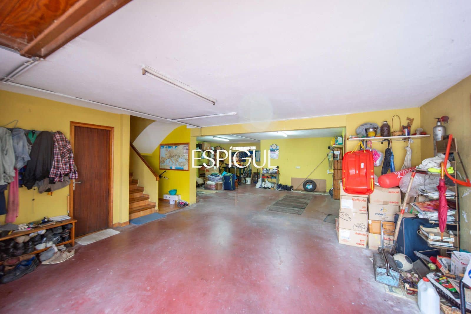 4 camera da letto Villa in vendita in Girona citta con garage - 800.000 € (Rif: 10015988)