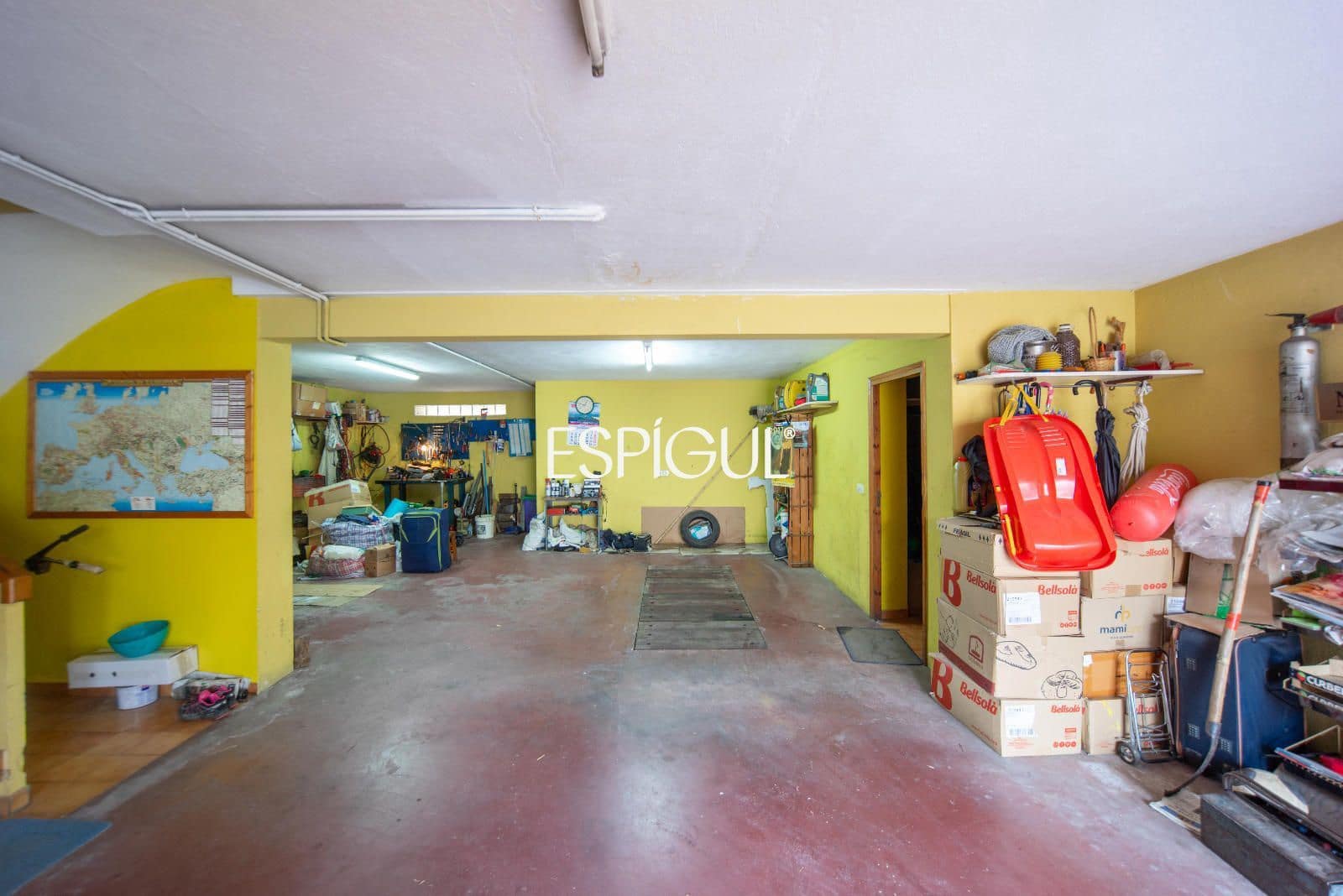 4 camera da letto Villa in vendita in Girona citta con garage - 800.000 € (Rif: 10015988)