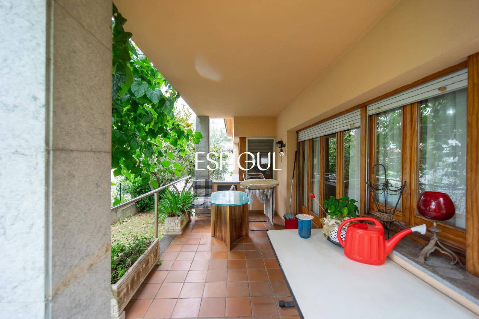 4 camera da letto Villa in vendita in Girona citta con garage - 800.000 € (Rif: 10015988)