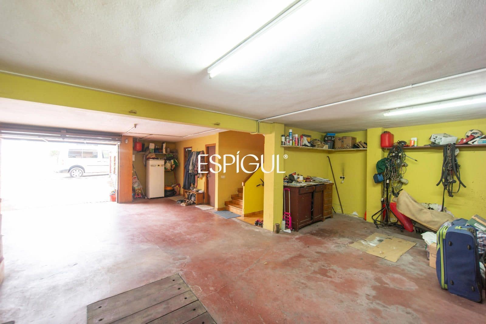 4 camera da letto Villa in vendita in Girona citta con garage - 800.000 € (Rif: 10015988)